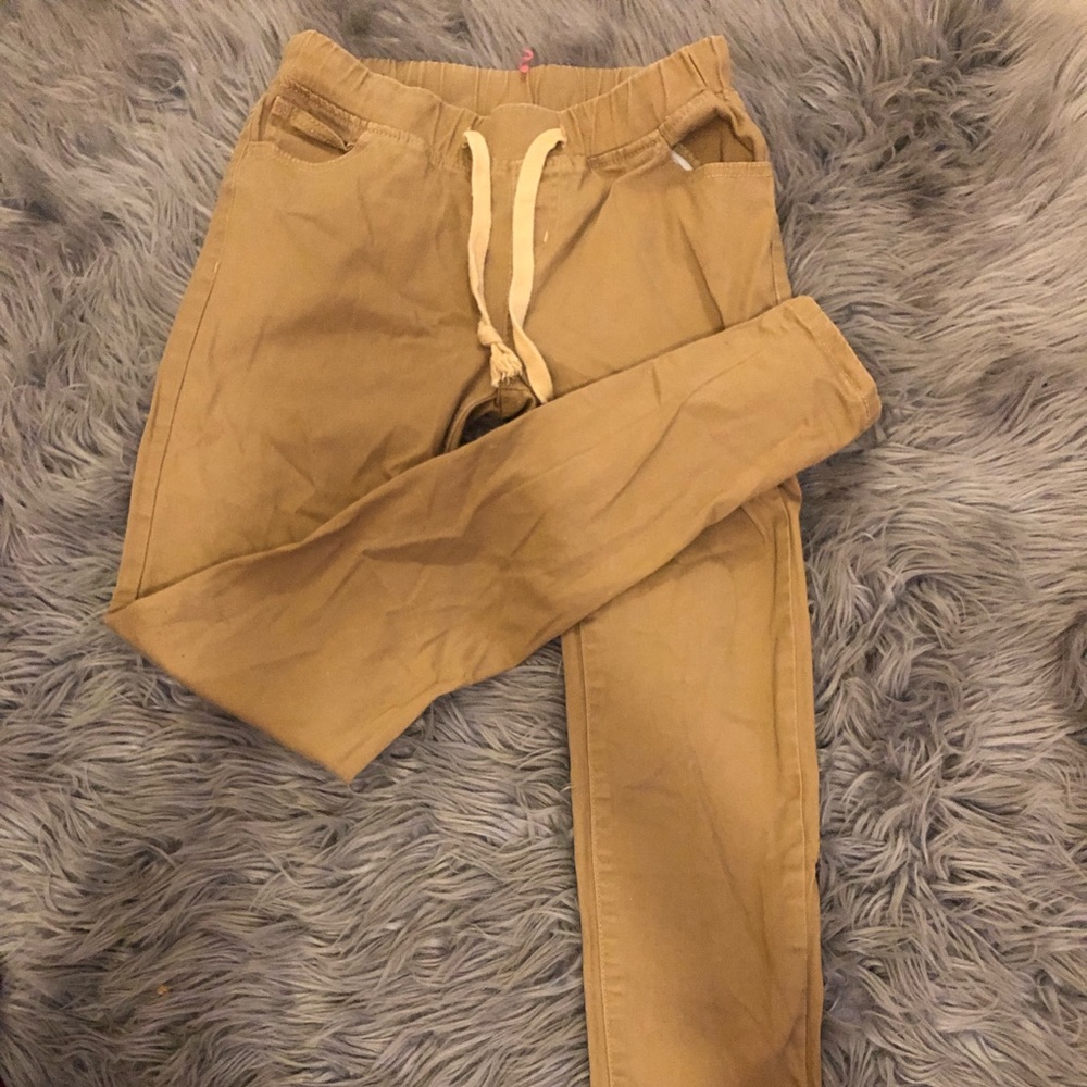 Cargo pants